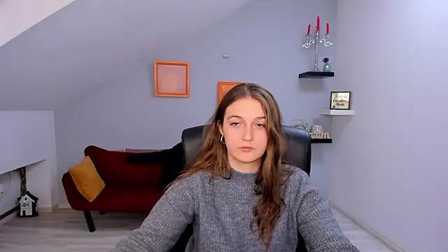 AnneWilsonn online show from February 20, 2026, 1:44 pm