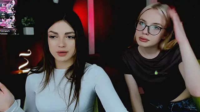 Snapshot of sendi_cais chatting on February 2, 2026, 3:22 pm sendi cais online show from February 2, 2026, 3:22 pm