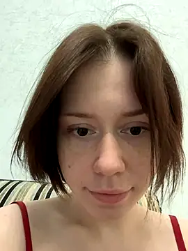 AzumiTyan online show from October 21, 2025, 2:07 pm