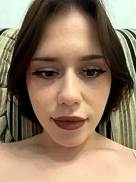 AzumiTyan online show from November 12, 2025, 4:07 pm