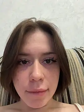 AzumiTyan online show from November 20, 2025, 2:50 pm