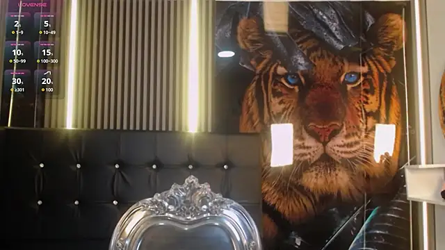 Snapshot of _Pamelamilf chatting on January 17, 2026, 5:05 pm Pamelamilf online show from January 17, 2026, 5:05 pm