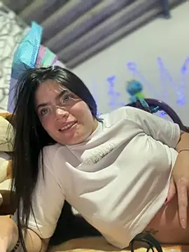 PamelaJonsom  online show from February 12, 2026, 11:22 pm