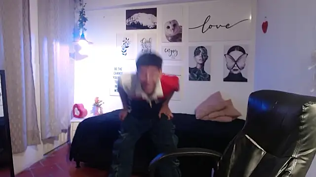 AmethystShadow17 online show from March 12, 2026, 8:15 pm