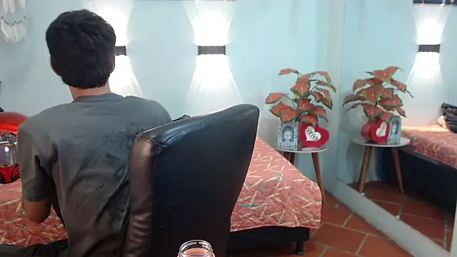 AmethystShadow17 online show from March 29, 2026, 2:44 am