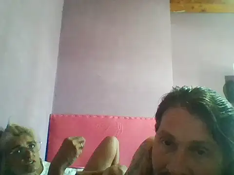 cojeelcamino online show from November 1, 2025, 8:00 pm