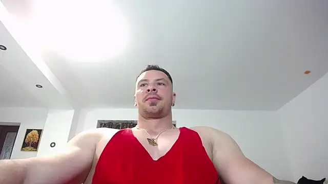 Snapshot of MasterAj69_ chatting on May 9, 2026, 2:55 pm MasterAj69 online show from May 9, 2026, 2:55 pm