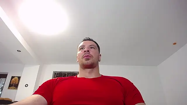 Snapshot of MasterAj69_ chatting on June 29, 2026, 5:25 am MasterAj69 online show from June 29, 2026, 5:25 am