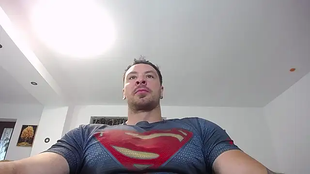 Snapshot of MasterAj69_ chatting on July 11, 2026, 5:43 am MasterAj69 online show from July 11, 2026, 5:43 am
