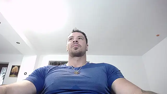 Snapshot of MasterAj69_ chatting on July 12, 2026, 5:31 am MasterAj69 online show from July 12, 2026, 5:31 am