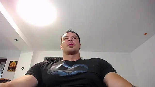 Snapshot of MasterAj69_ chatting on July 14, 2026, 5:45 am MasterAj69 online show from July 14, 2026, 5:45 am