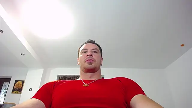 Snapshot of MasterAj69_ chatting on July 16, 2026, 5:35 am MasterAj69 online show from July 16, 2026, 5:35 am
