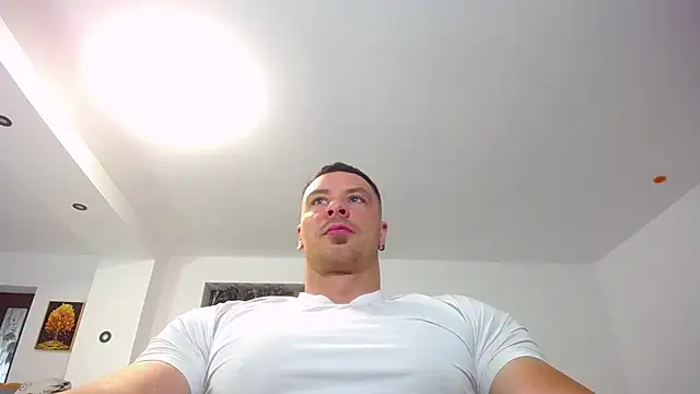Snapshot of MasterAj69_ chatting on July 24, 2026, 5:16 am MasterAj69 online show from July 24, 2026, 5:16 am