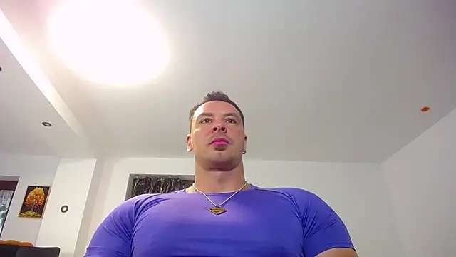 Snapshot of MasterAj69_ chatting on August 4, 2026, 5:21 am MasterAj69 online show from August 4, 2026, 5:21 am