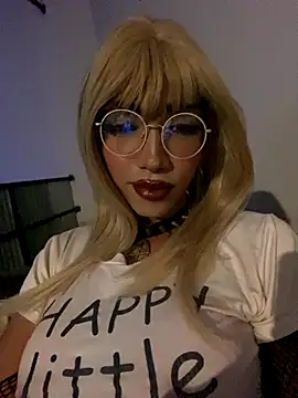 Cute Aleja online show from November 2, 2025, 5:10 am