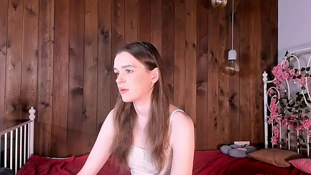 BritneySabeiha online show from November 8, 2025, 7:01 pm