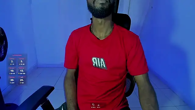 Snapshot of BenhtenBlack25 chatting on November 2, 2025, 2:03 am BenhtenBlack25 online show from November 2, 2025, 2:03 am