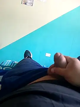 WIlGar1993 online show from March 10, 2026, 1:49 pm