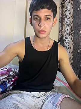 Snapshot of Michael_black01 chatting on July 25, 2026, 12:20 am Michael black01 online show from July 25, 2026, 12:20 am