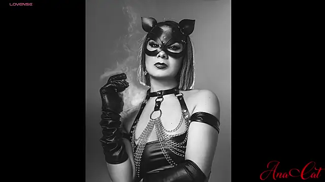 ana cat online show from February 18, 2025, 8:47 pm