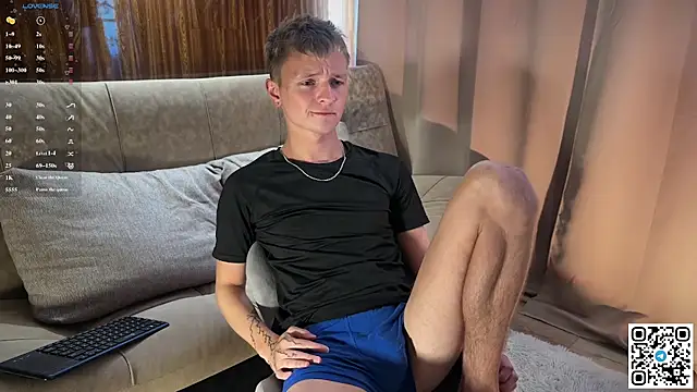 Logan mett online show from June 26, 2026, 11:25 am