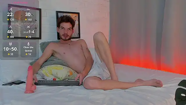 Snapshot of MATEO_HUNTER chatting on January 19, 2026, 1:59 pm MATEO HUNTER online show from January 19, 2026, 1:59 pm