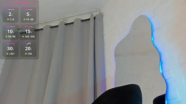 Snapshot of MATEO_HUNTER chatting on February 2, 2026, 12:15 pm MATEO HUNTER online show from February 2, 2026, 12:15 pm