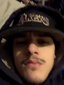 CarmeloA online show from November 13, 2025, 8:30 pm