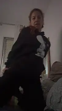 Amathista online show from November 17, 2025, 8:09 am