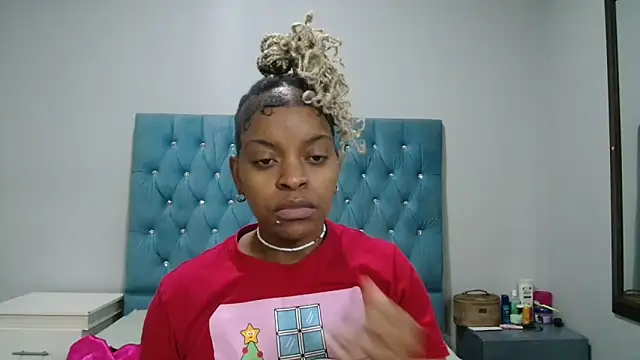 fifiqueen25 online show from June 21, 2026, 7:11 am