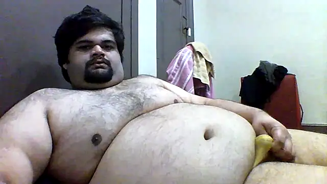 ShavenScope24 online show from November 27, 2025, 7:54 am