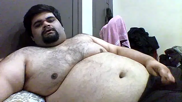 ShavenScope24 online show from March 13, 2026, 10:00 am