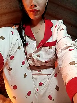 -Kem-01 online show from March 10, 2026, 10:04 pm