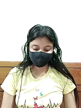 Jaya-Ray online show from November 10, 2025, 5:45 pm