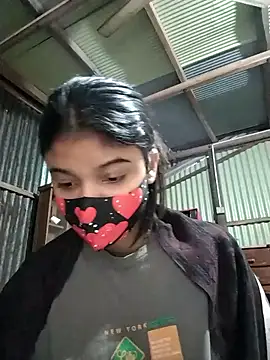 Jaya-Ray online show from January 10, 2026, 2:13 am