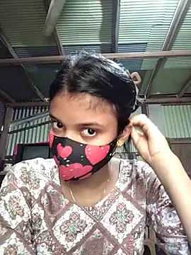 Jaya-Ray online show from March 29, 2026, 2:55 am