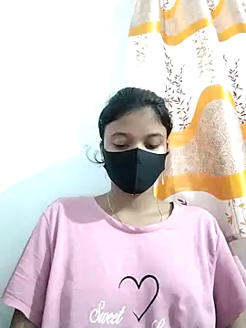 Snapshot of Jaya-Ray chatting on April 22, 2026, 5:32 am Jaya-Ray online show from April 22, 2026, 5:32 am