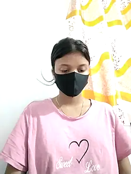 Snapshot of Jaya-Ray chatting on April 23, 2026, 6:14 am Jaya-Ray online show from April 23, 2026, 6:14 am