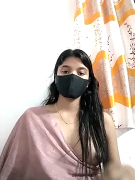Snapshot of Jaya-Ray chatting on April 23, 2026, 12:29 pm Jaya-Ray online show from April 23, 2026, 12:29 pm