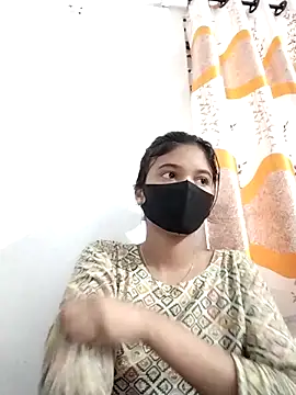 Snapshot of Jaya-Ray chatting on May 6, 2026, 4:52 am Jaya-Ray online show from May 6, 2026, 4:52 am