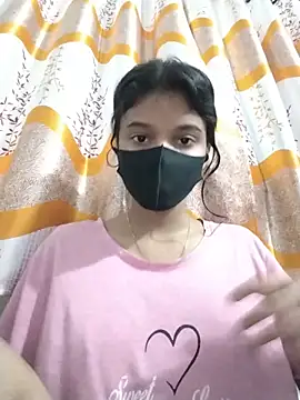 Snapshot of Jaya-Ray chatting on May 18, 2026, 11:27 am Jaya-Ray online show from May 18, 2026, 11:27 am
