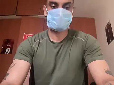 Snapshot of Thenattyguy chatting on October 14, 2025, 9:21 am Thenattyguy online show from October 14, 2025, 9:21 am