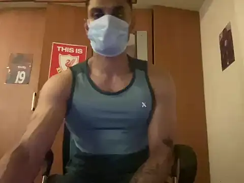 Snapshot of Thenattyguy chatting on October 14, 2025, 9:59 pm Thenattyguy online show from October 14, 2025, 9:59 pm