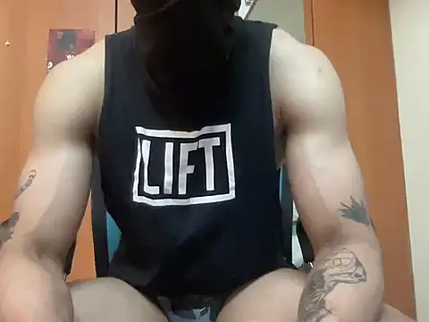 Snapshot of Thenattyguy chatting on October 21, 2025, 6:52 pm Thenattyguy online show from October 21, 2025, 6:52 pm