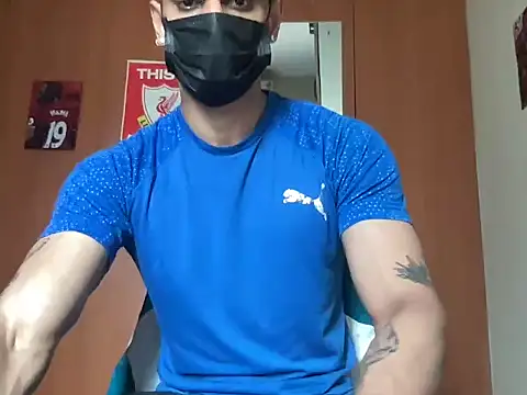 Snapshot of Thenattyguy chatting on November 25, 2025, 6:13 am Thenattyguy online show from November 25, 2025, 6:13 am