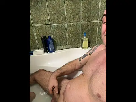 COBRAboySEXxh online show from February 10, 2026, 11:14 am