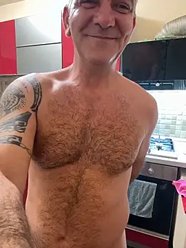 COBRAboySEXxh online show from March 22, 2026, 7:17 pm