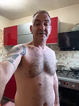 COBRAboySEXxh online show from March 30, 2026, 7:09 am