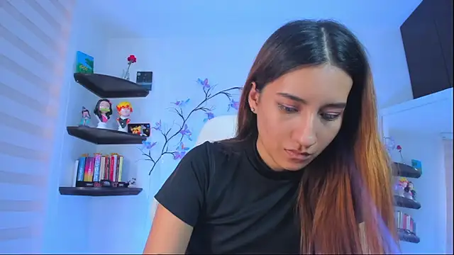 kittyrush  online show from November 29, 2025, 1:25 pm