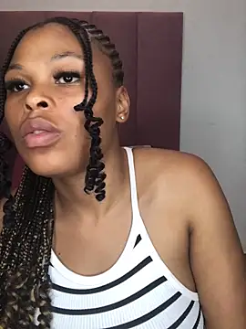 Snapshot of Bubbles156 chatting on April 9, 2026, 6:57 pm Bubbles156 online show from April 9, 2026, 6:57 pm